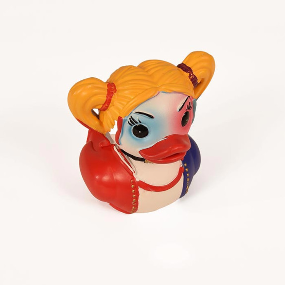 Harley Quinn Duck